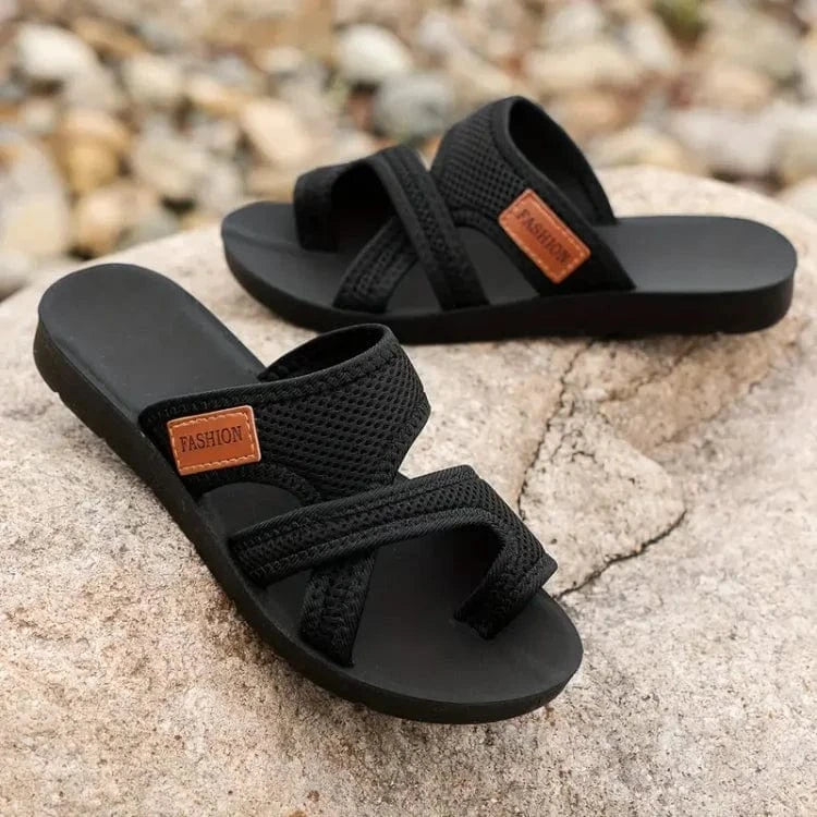 Hadley | Orthopaedic Summer Sandals