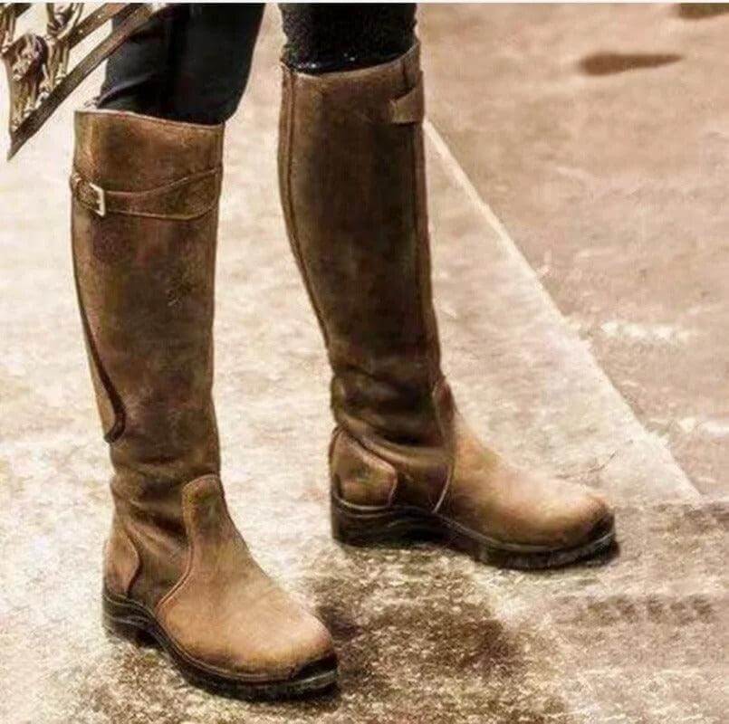 Women's boots
