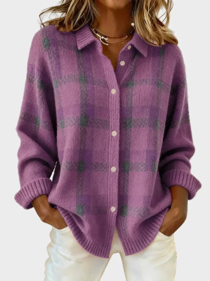 Anny | Breathable Jumper