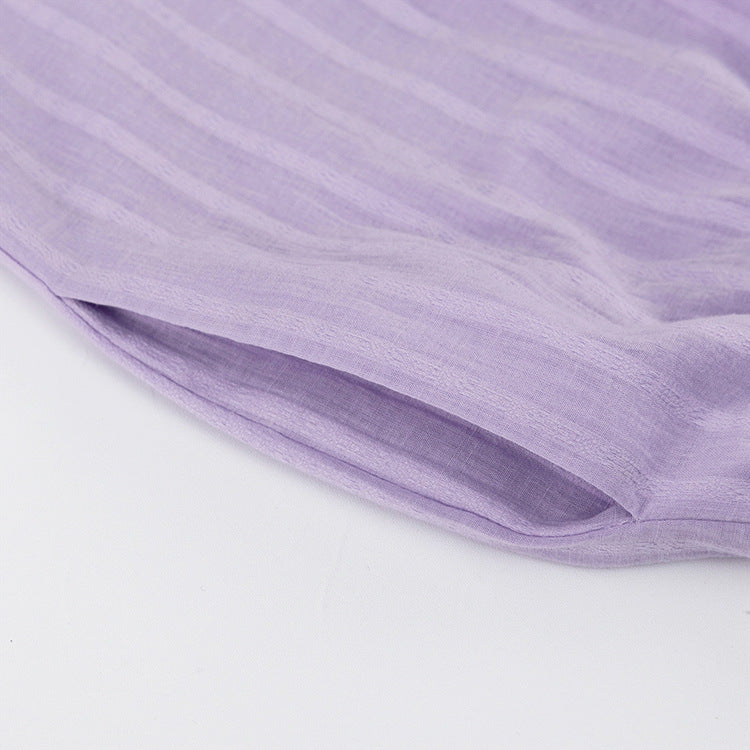 VIOLA | LIGHTWEIGHT CO-ORD SET
