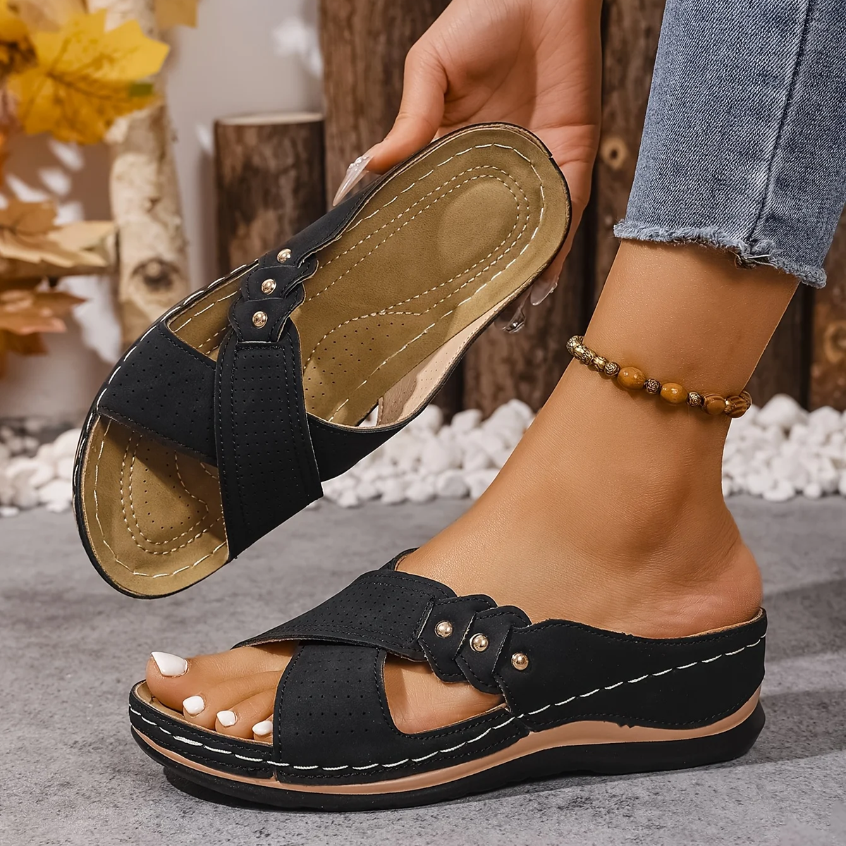 Women's sandals