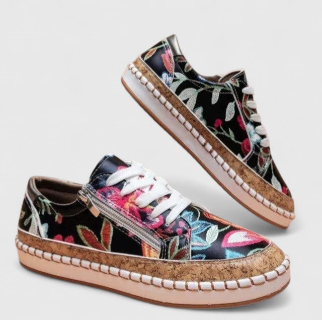 Palesa | Ophipaedic Shoes