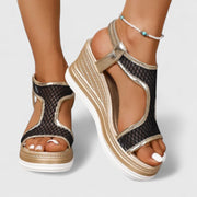 Delilah | Chic Orthopaedic Sandals