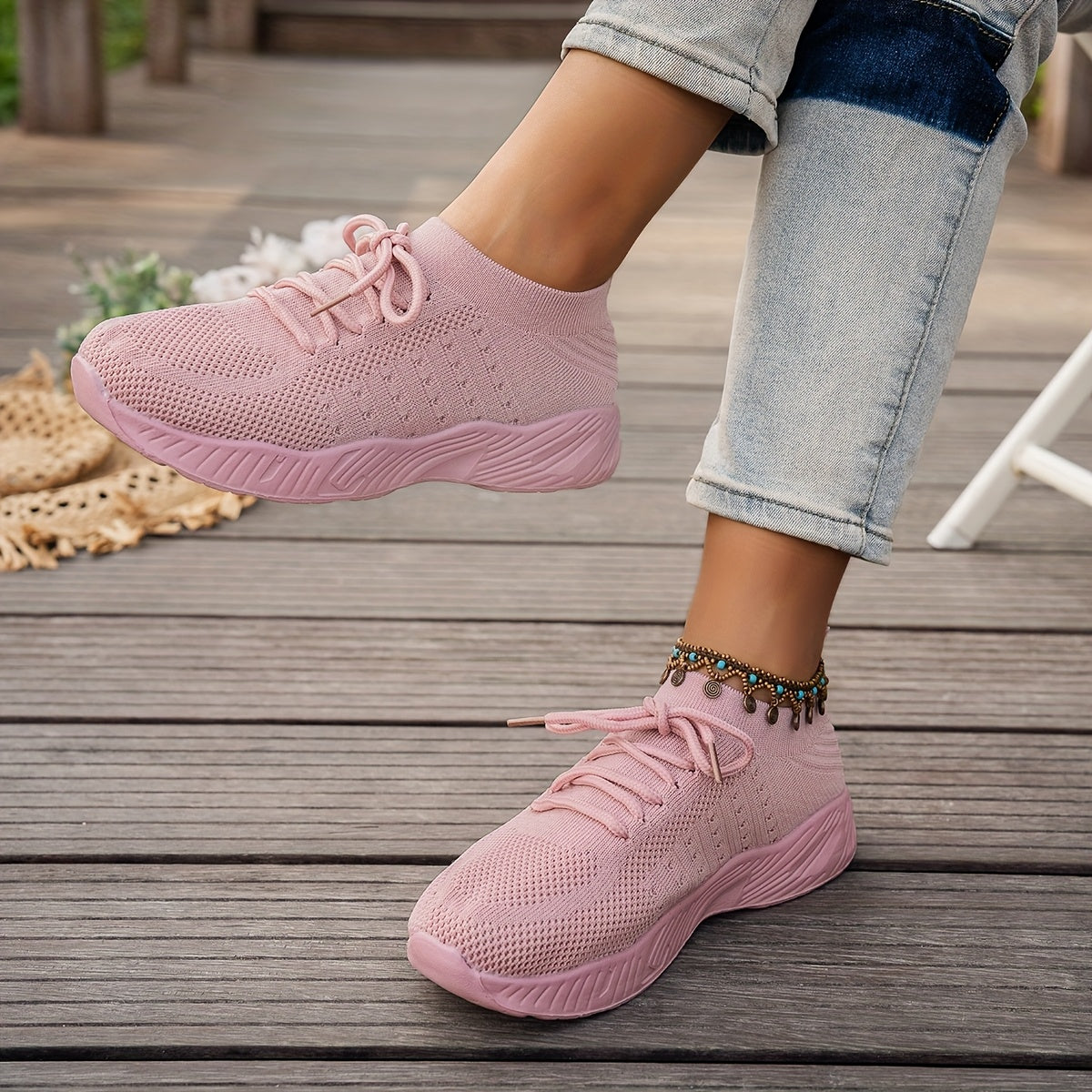 LÉA | TRAINERS