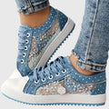 ELENA | ARCH-SUPPORT CUSHIONED TRAINERS
