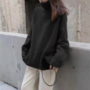 Shakayla | Roll-Neck Jumper