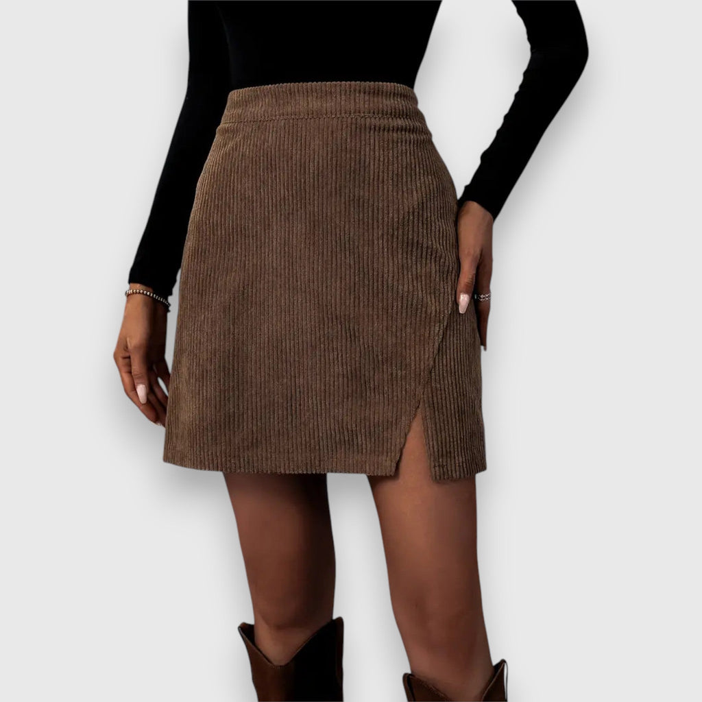 NOELIA | COTTON DRESS