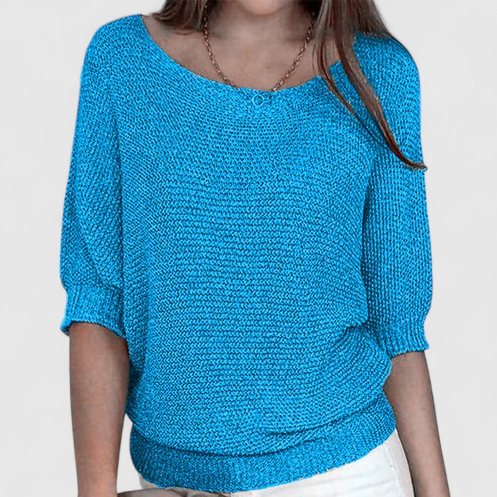 Rachel | & Couples Jumper