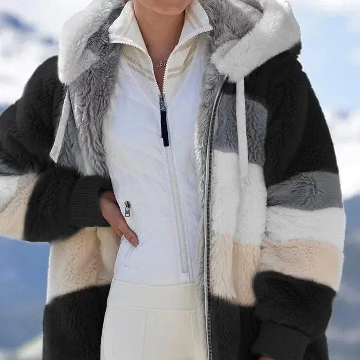 Keithy | Comfortable Coat