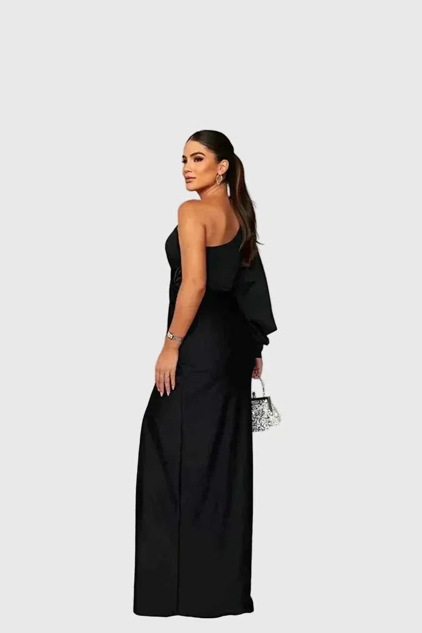MELYSSA | MAXI DRESS