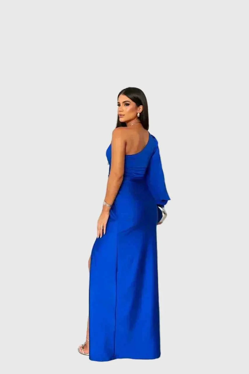 MELYSSA | MAXI DRESS