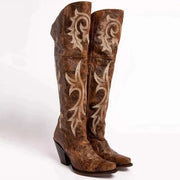 Women's boots