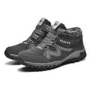 Women's boots in Grey