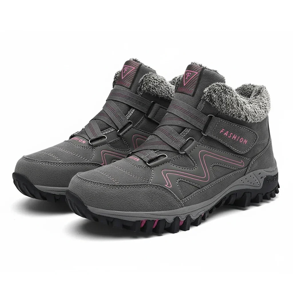 Women's boots