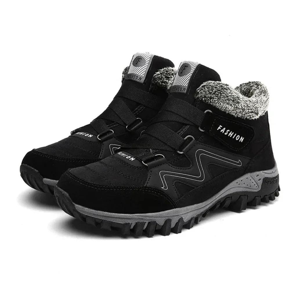 Women's boots