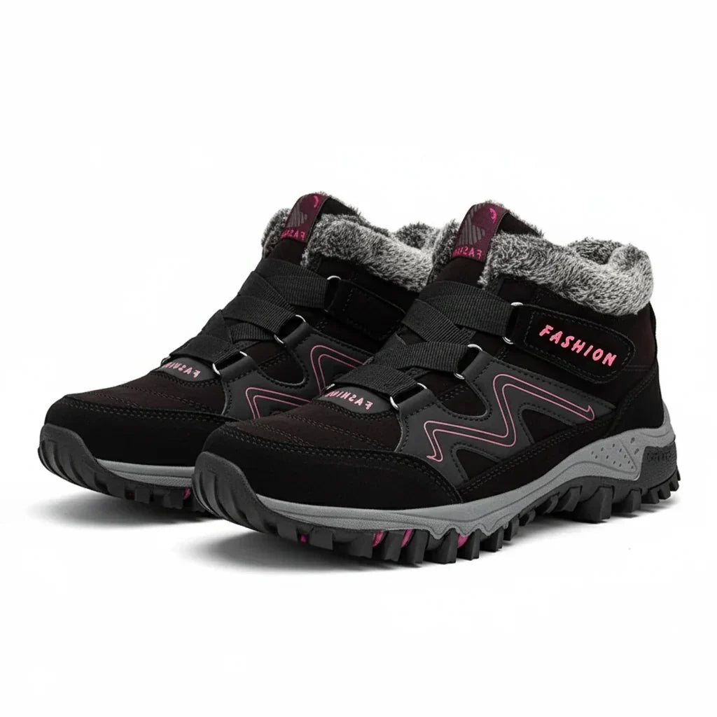 Women's boots
