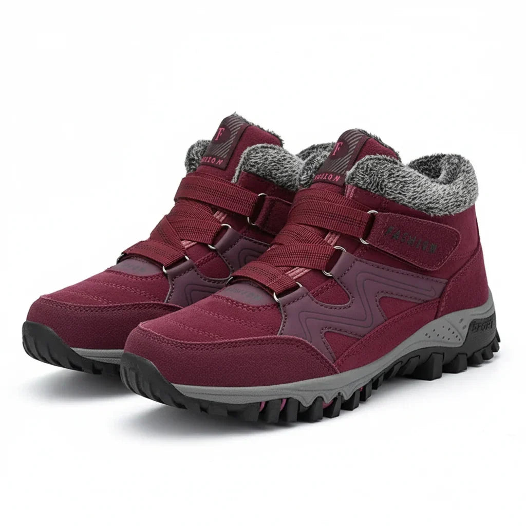 Women's boots