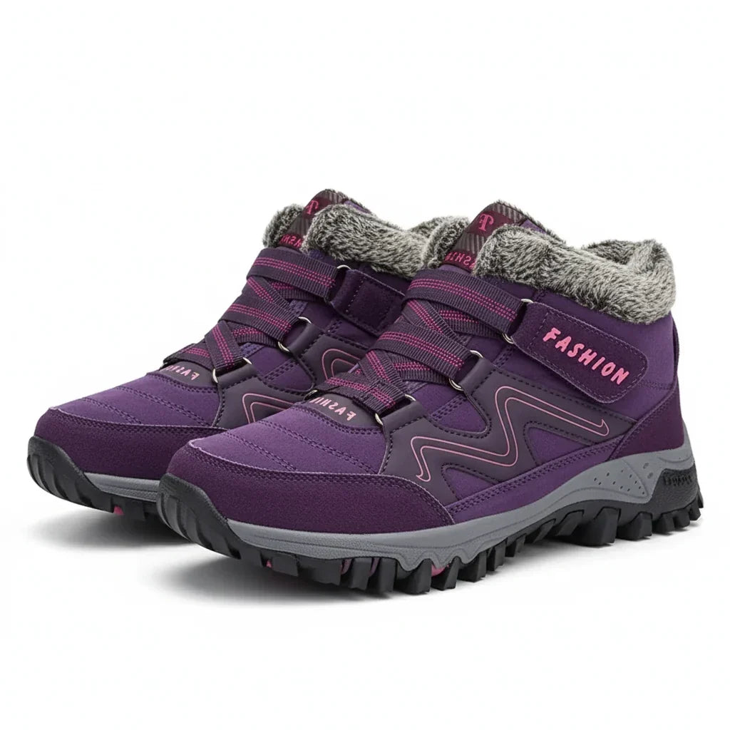 Women's boots