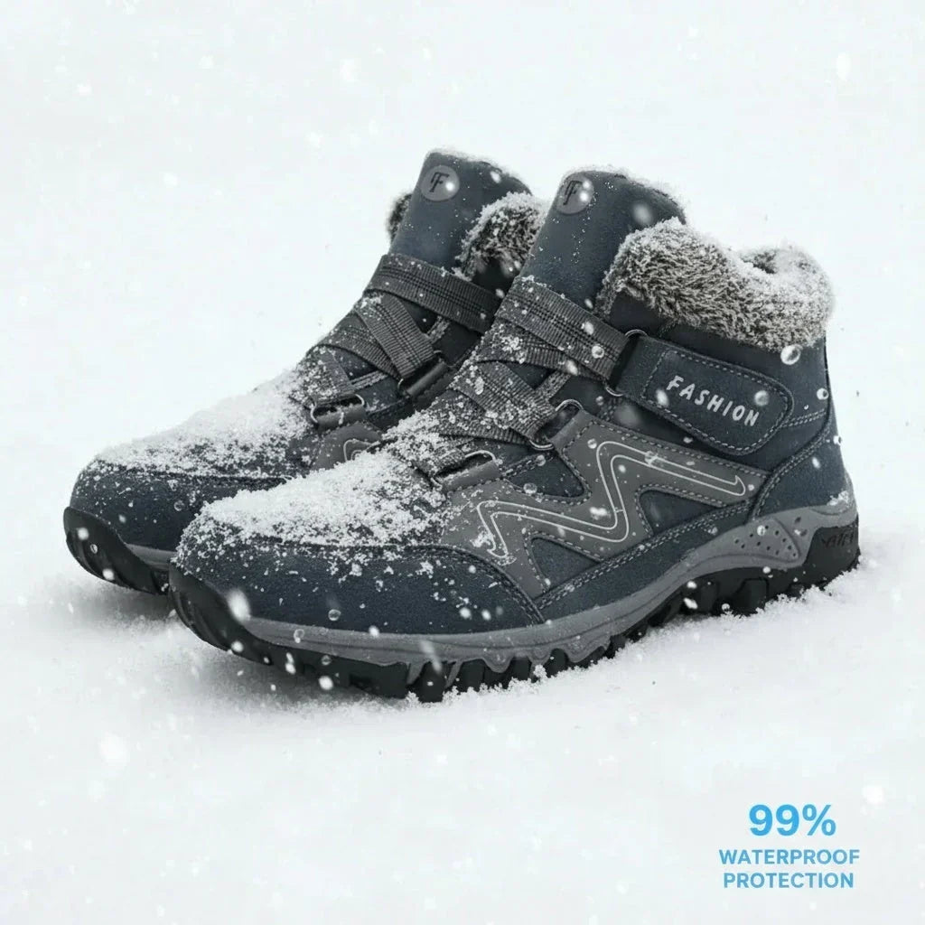 Women's boots