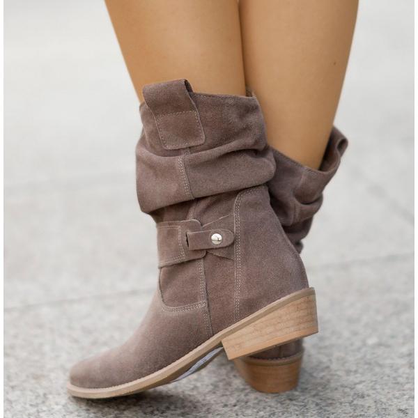 Women's boots