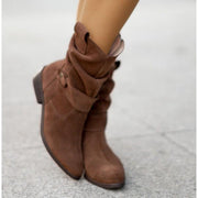 Women's boots