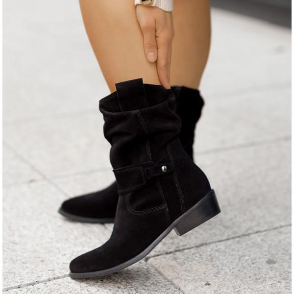 Women's boots