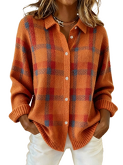 Crystal | Breathable Cardigan