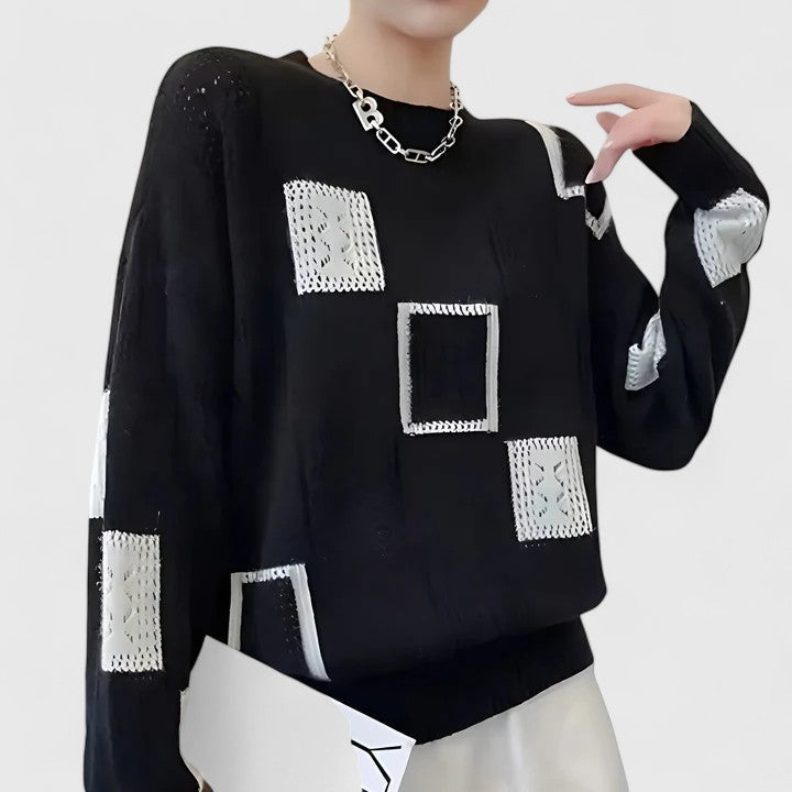Aymbr | Refined Jumper