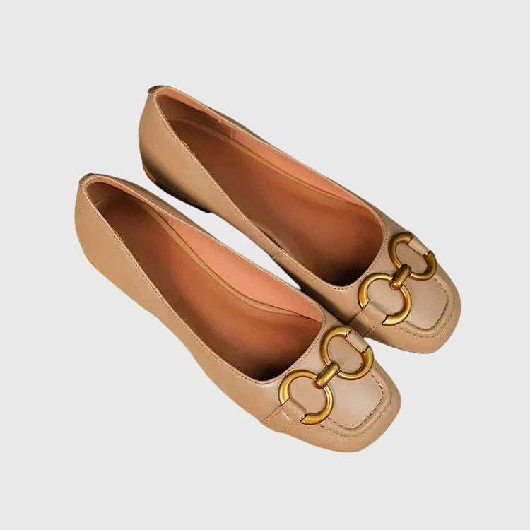 Lucinda | Elegant Orthopaedic Sandals