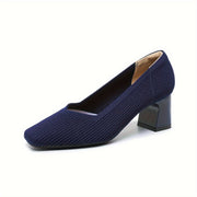 Zayli | Orthopaedic Heels