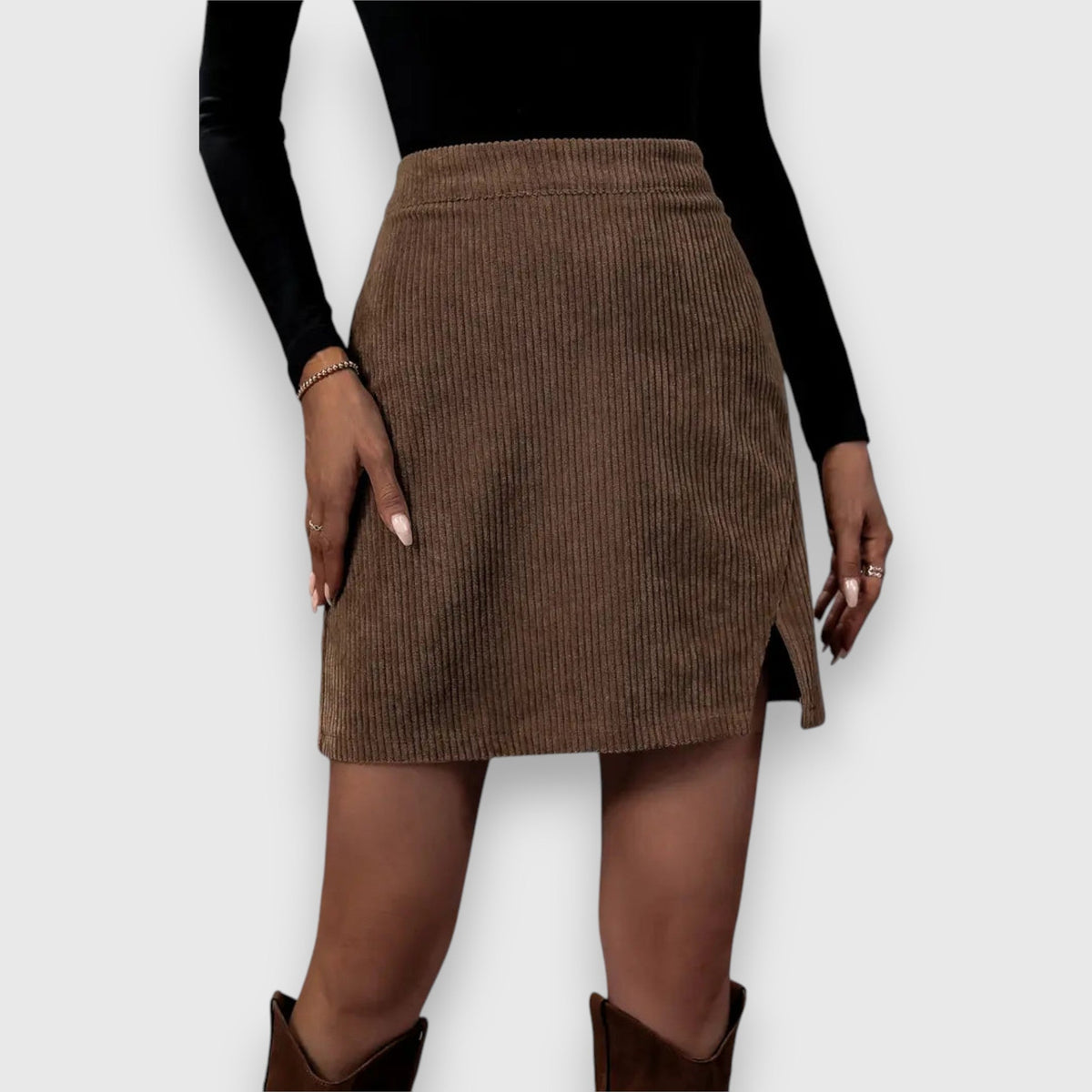 NOELIA | COTTON DRESS
