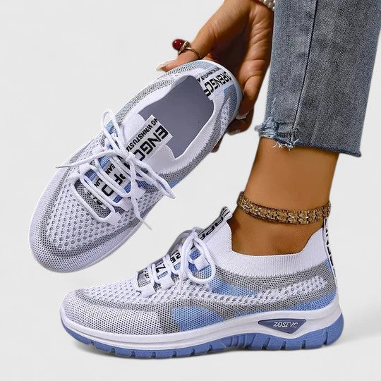 KORALYN | LACE-UP ORTHOPAEDIC TRAINERS