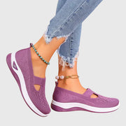 Orthopaedic Hiking Shoes Lora