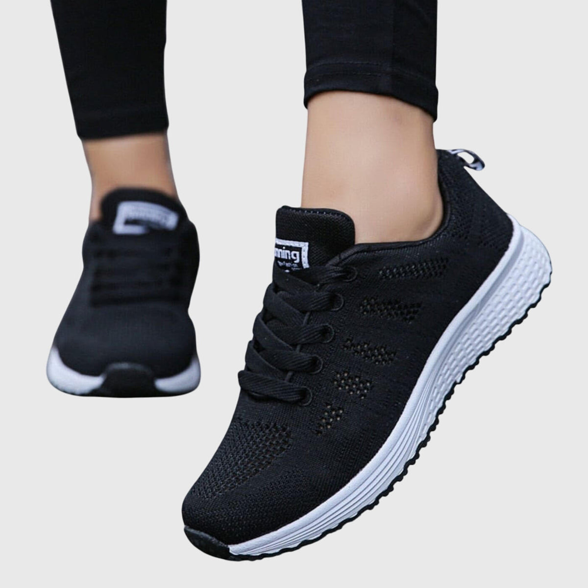 Nandi | Orthopaedic Shoes for Women