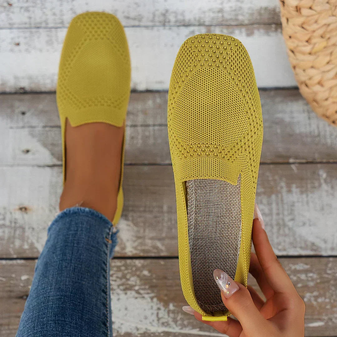 Women's shoes