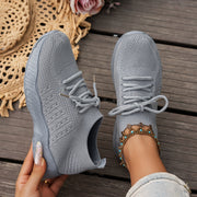 Léa | Light Comfort Trainers