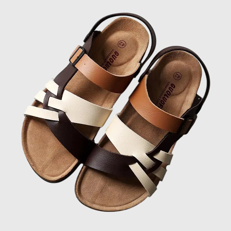 Camille | Elegant, Light Sandals