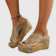 Lucinda | Chic Orthopaedic Sandals