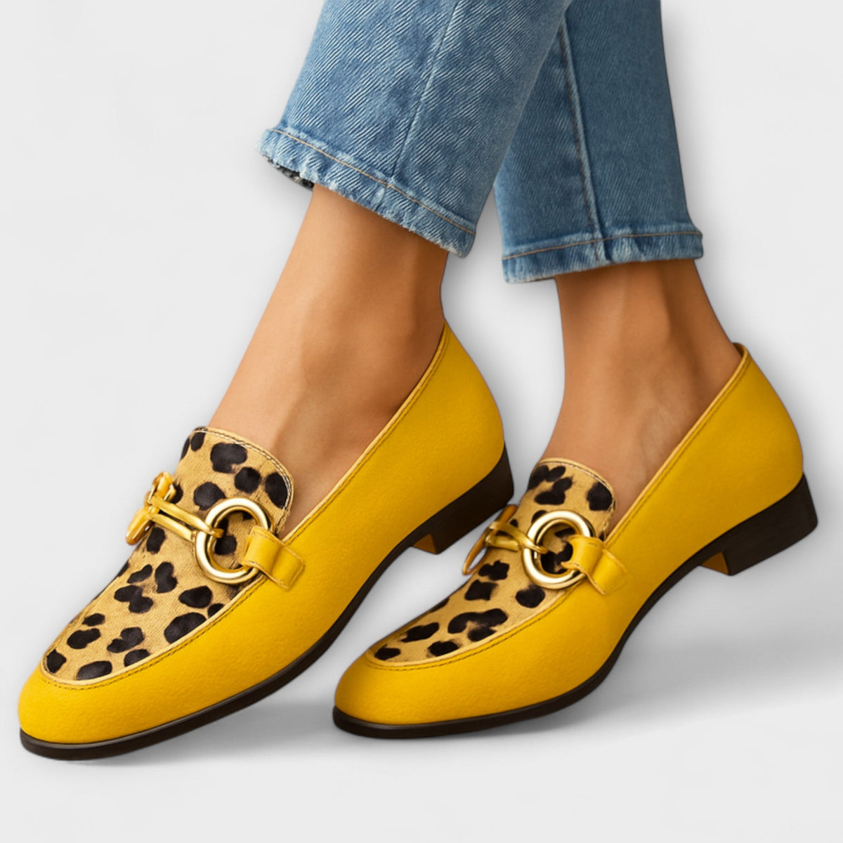 SONIA | LOAFERS