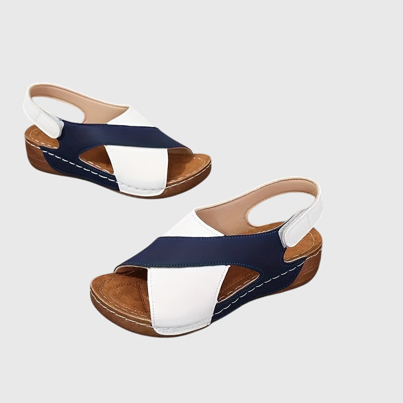 Madison | Comfortable Orthopaedic Sandals