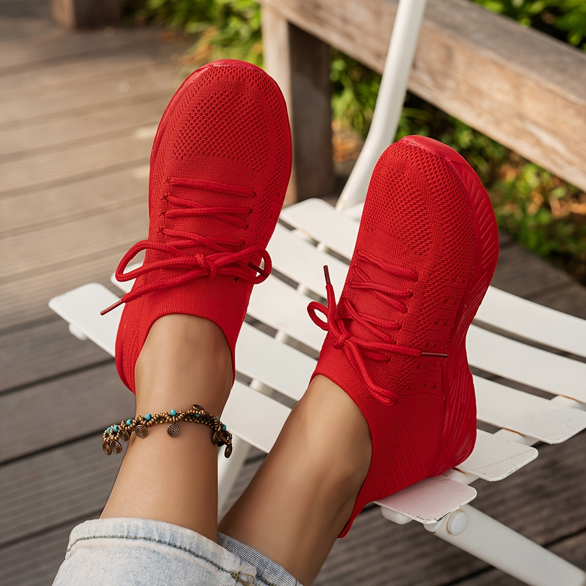 LÉA | TRAINERS