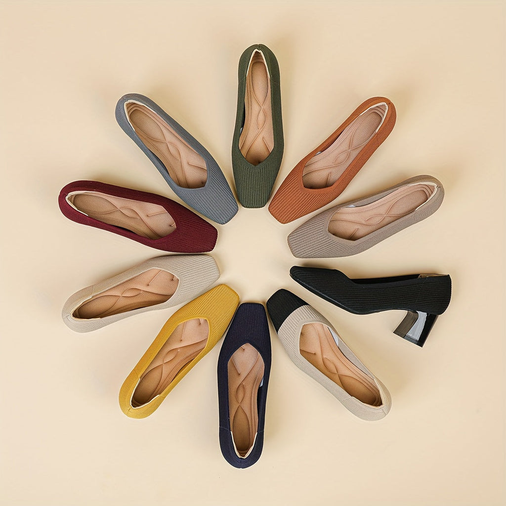 ZAYLI | HEELS