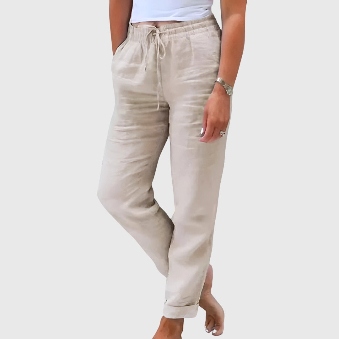 Margaret | Trousers