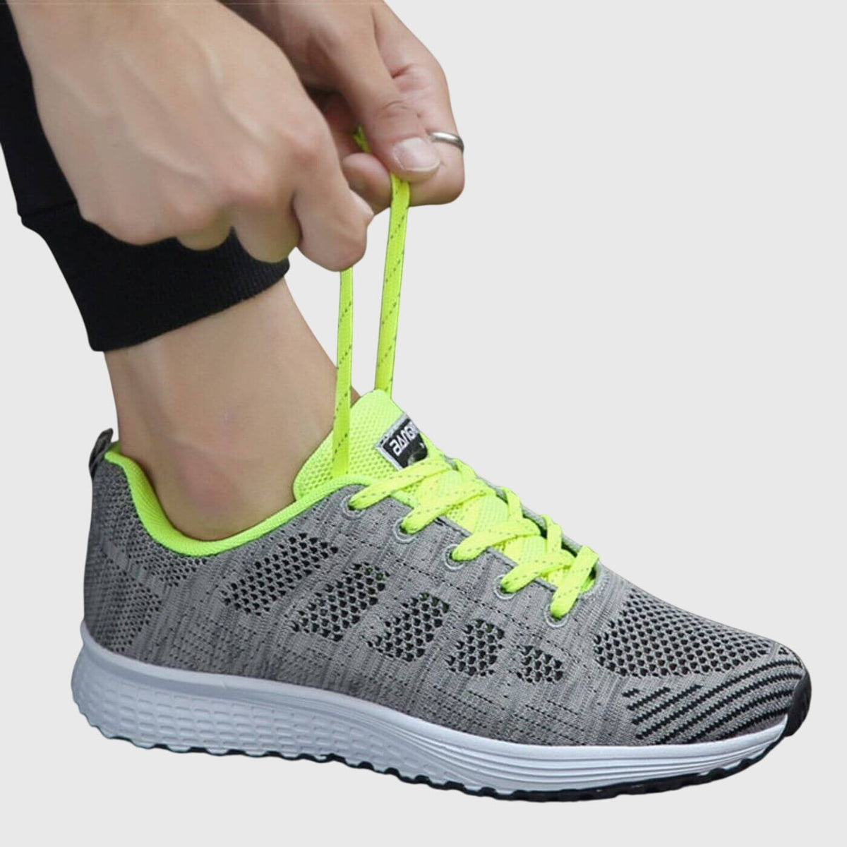 Nandi | Orthopaedic Shoes for Women