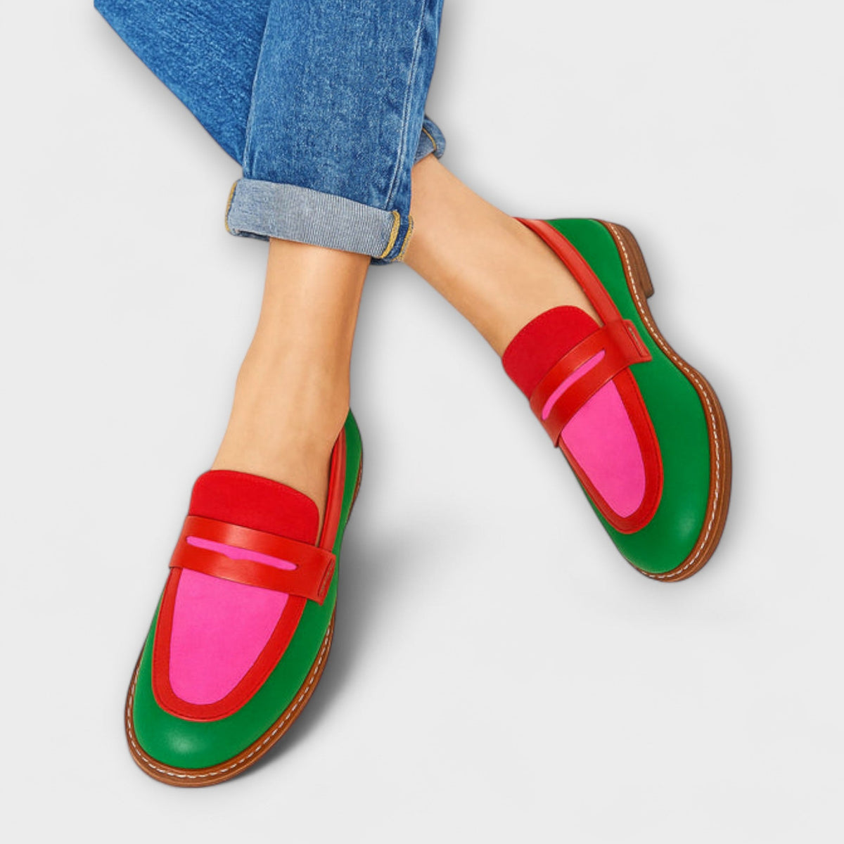 NYLA | LOAFERS