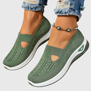 Orthopaedic Hiking Shoes Lora