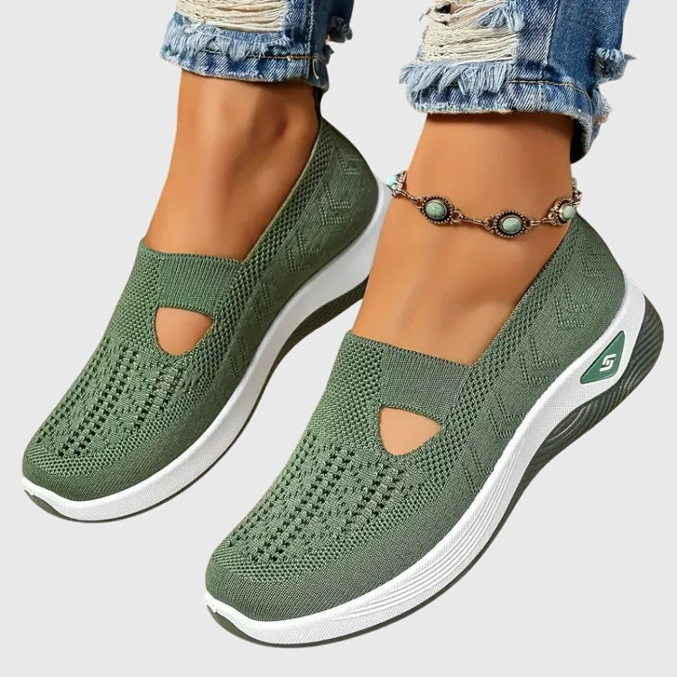 Orthopaedic Hiking Shoes Lora