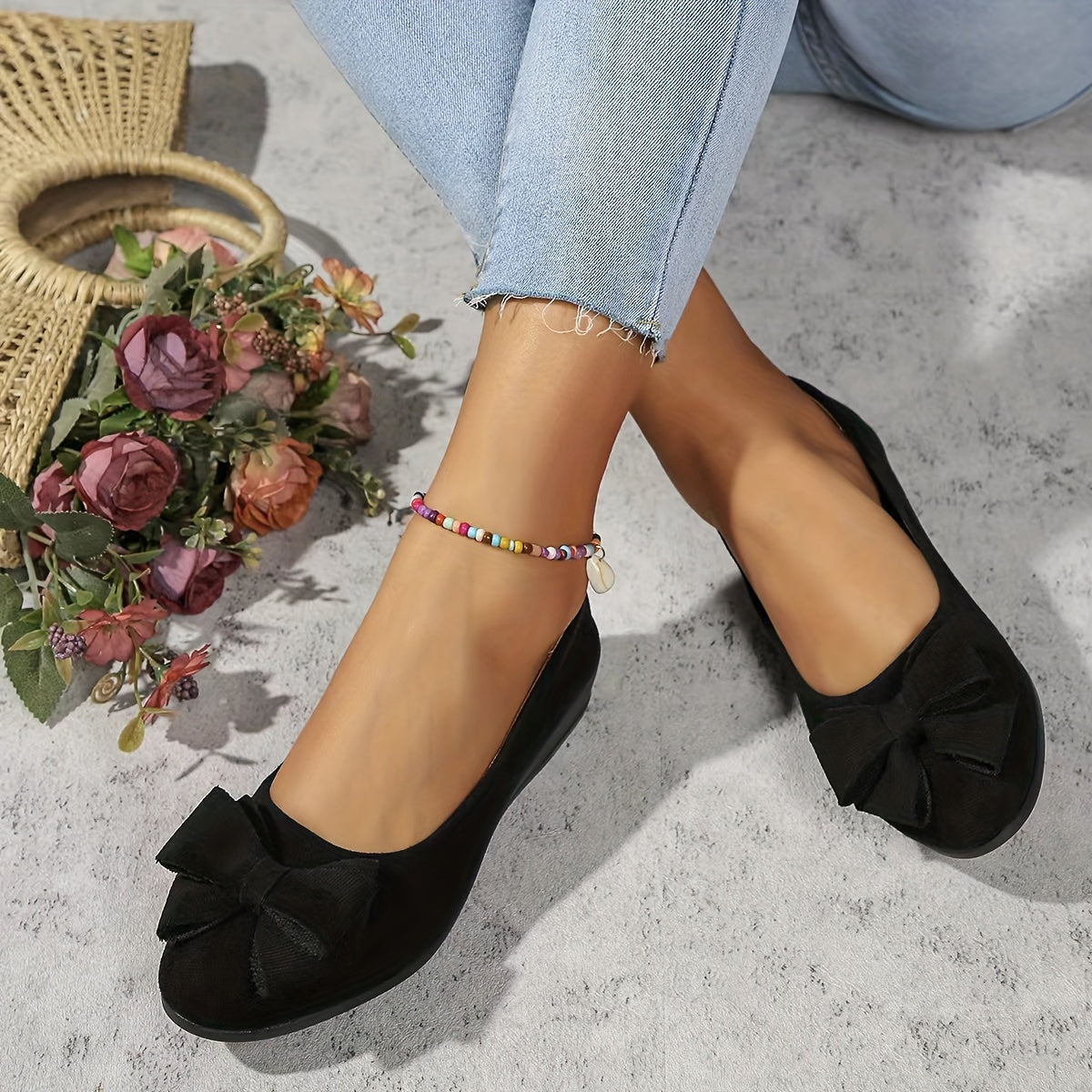 Women's shoes