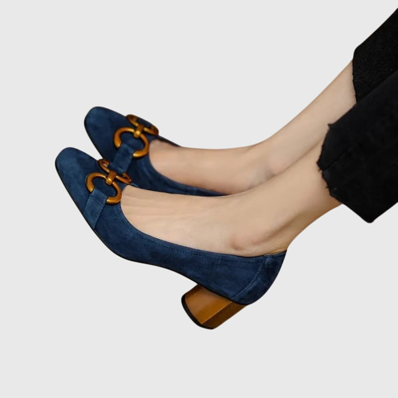 DOROTHY | HEELS