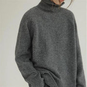 Shakayla | Roll-Neck Jumper